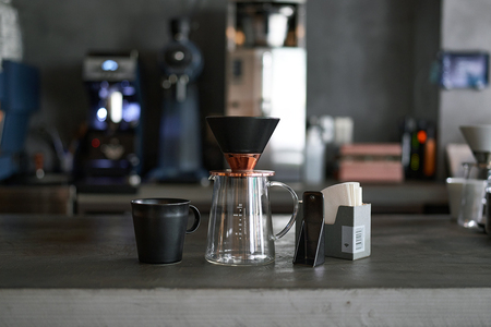 【ふるなび限定】Beasty Coffee スペシャルドリップセット ブラック【amadana】ハンドドリッパーセット コーヒードリップ セラミック カフェ 黒 ドリップ おしゃれ A45-95 FN-Limited
