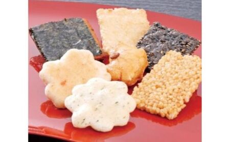 【釜久米菓】七宝あられ27袋[52210284] お菓子 煎餅 和菓子 おかき 