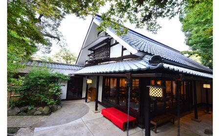 お食事券 ホテル椿山荘東京 ランチ 1名様分 食事券 ホテルレストラン レストラン チケット イタリア料理 石焼料理 日本料理 東京 東京都 お食事券 