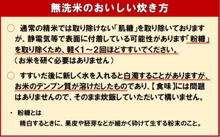 【先行予約受付】令和7年産無洗米ゆめぴりか定期便80㎏(毎月10㎏×8か月)【R7UC-21】